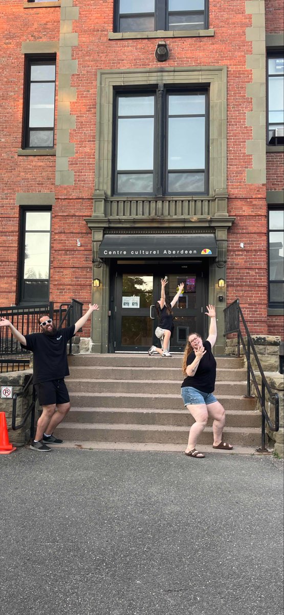 Moncton Scavenger Hunt scavenger hunt photos