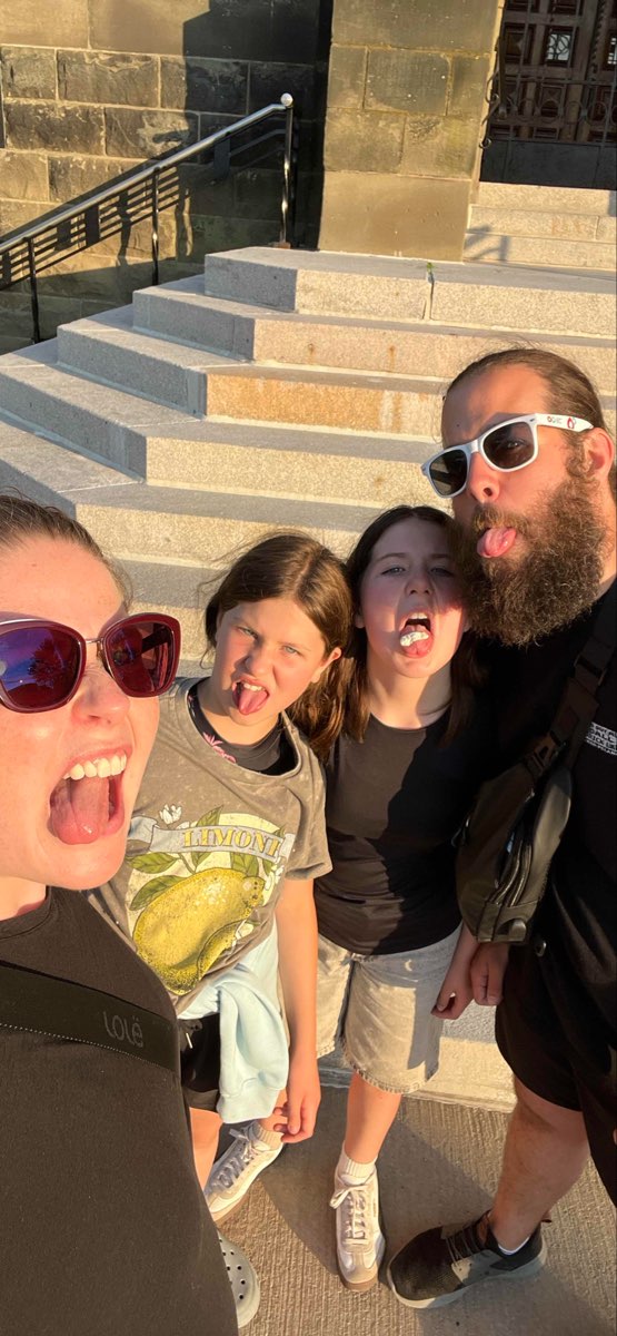 Moncton Scavenger Hunt scavenger hunt photos