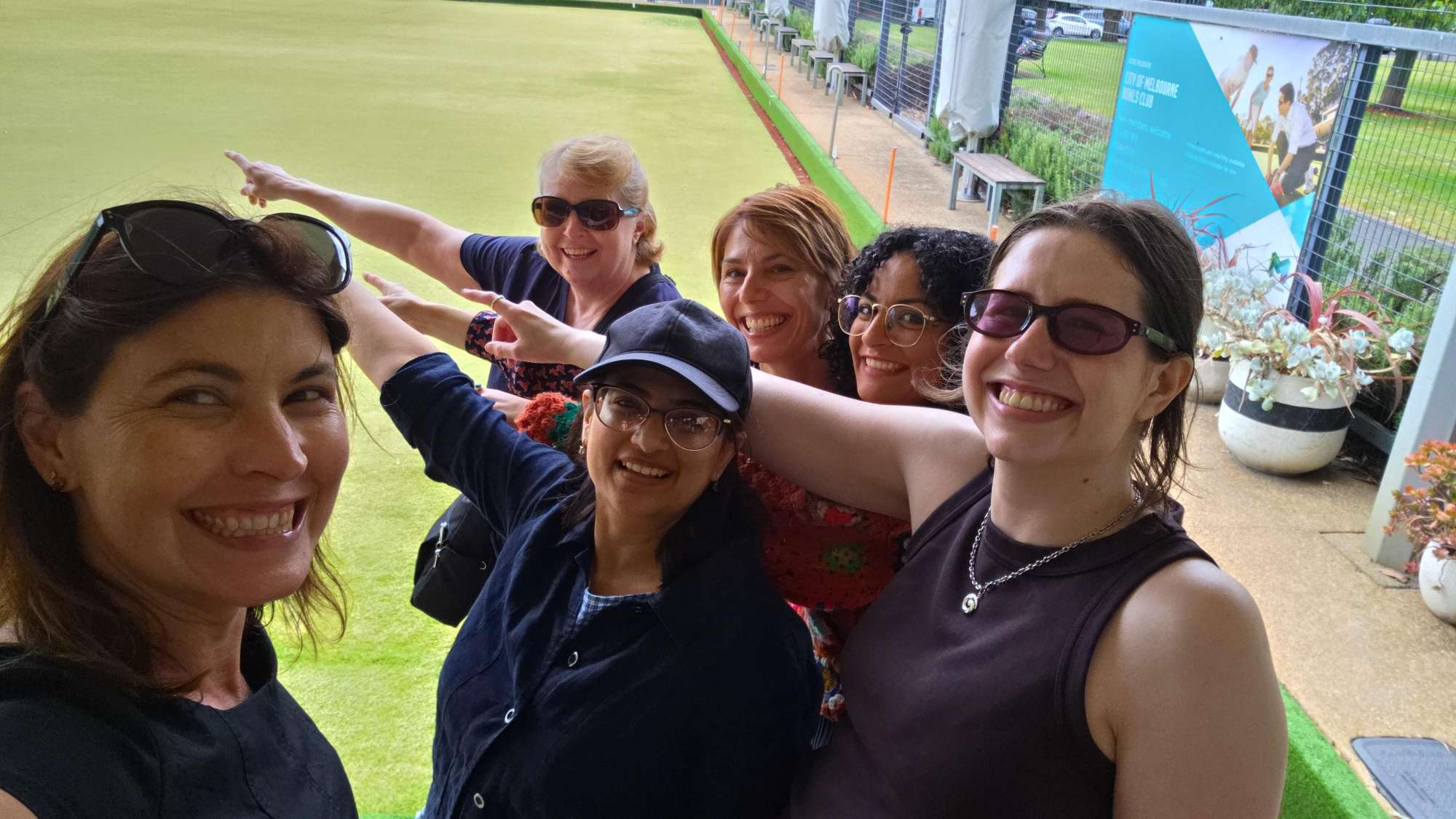 Melbourne Australia Downtown Scavenger Hunt scavenger hunt photos