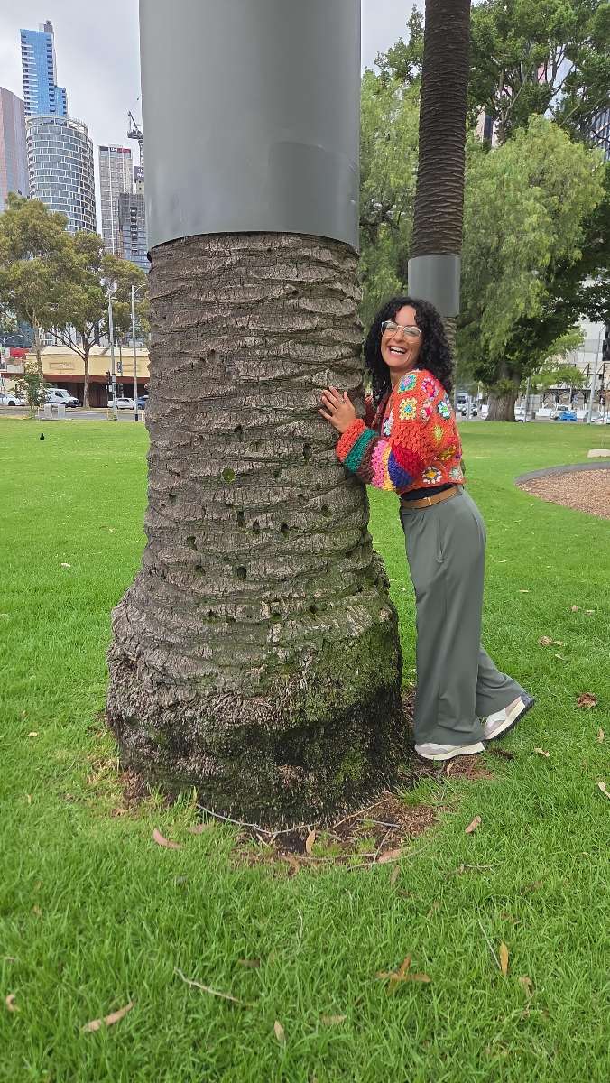 Melbourne Australia Downtown Scavenger Hunt scavenger hunt photos