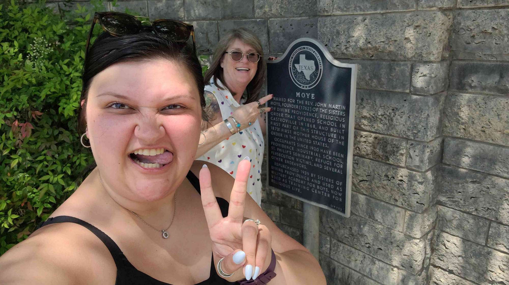 รูปภาพภารกิจล่าสมบัติ Castroville Scavenger Hunt