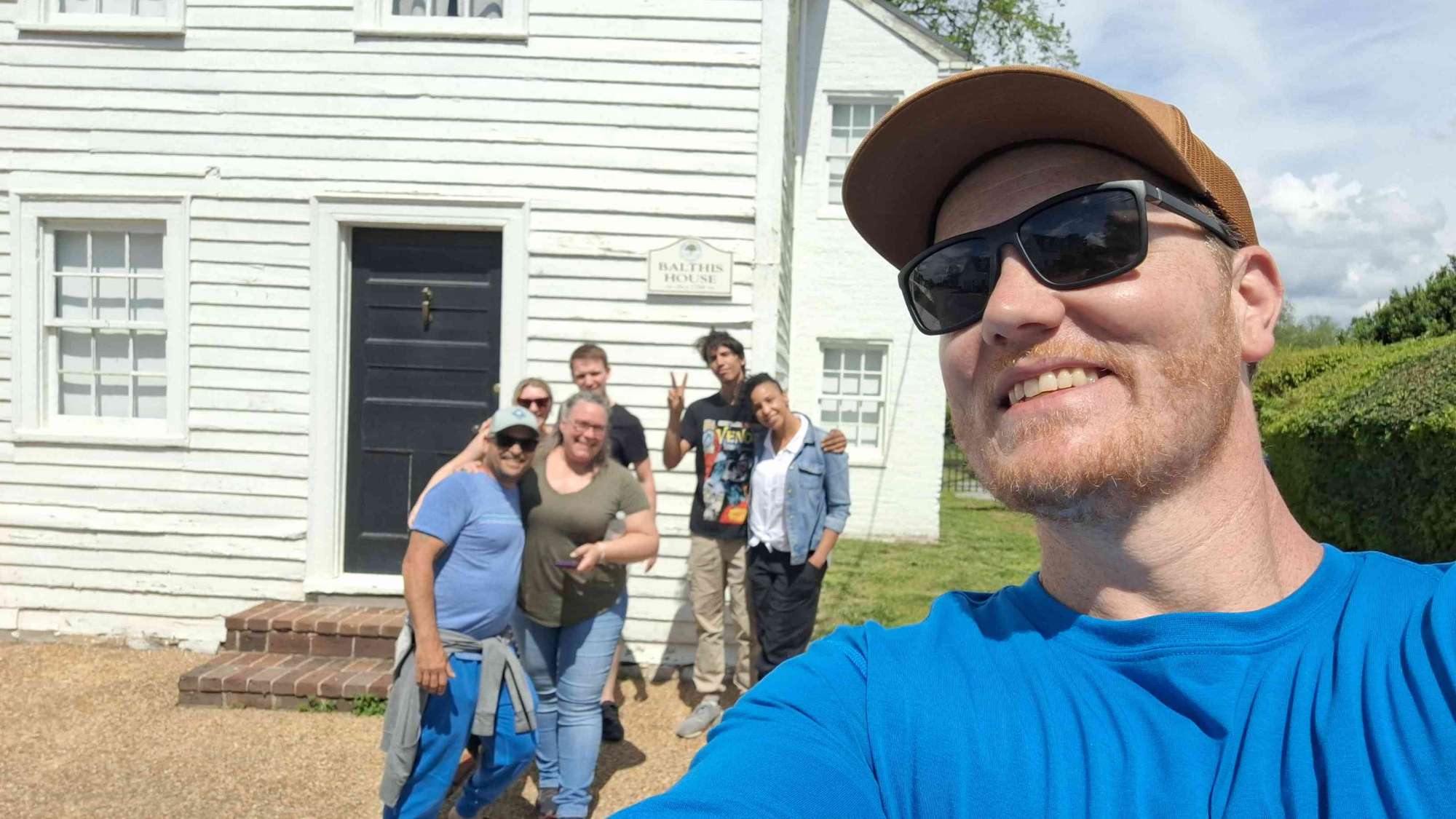 프런트 로열 스캐빈저 헌트 스캐빈저 헌트 사진