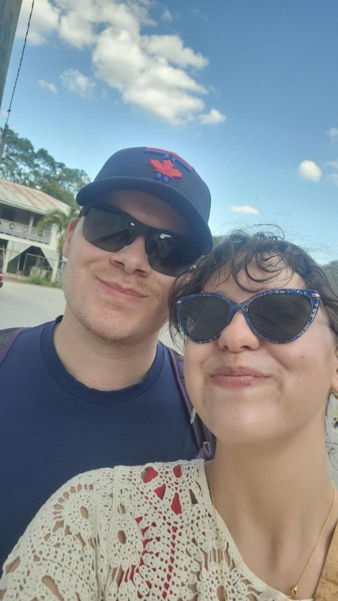 सैन इग्नासियो स्कैवेंजर हंट स्कैवेंजर हंट तस्वीरें