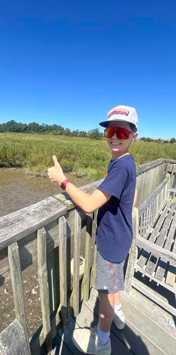 Chesapeake Beach Scavenger Hunt scavenger hunt photos