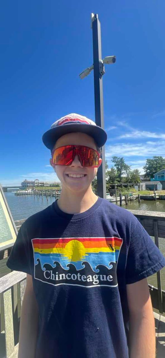 Chesapeake Beach Scavenger Hunt scavenger hunt photos