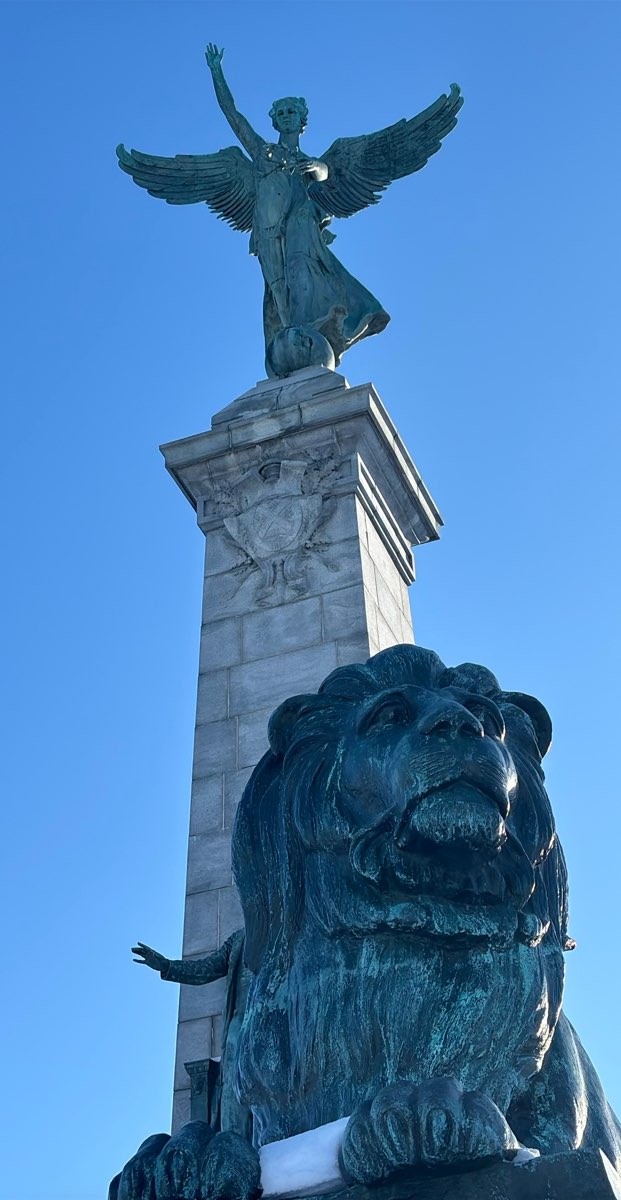 McGill University Scavenger Hunt scavenger hunt photos