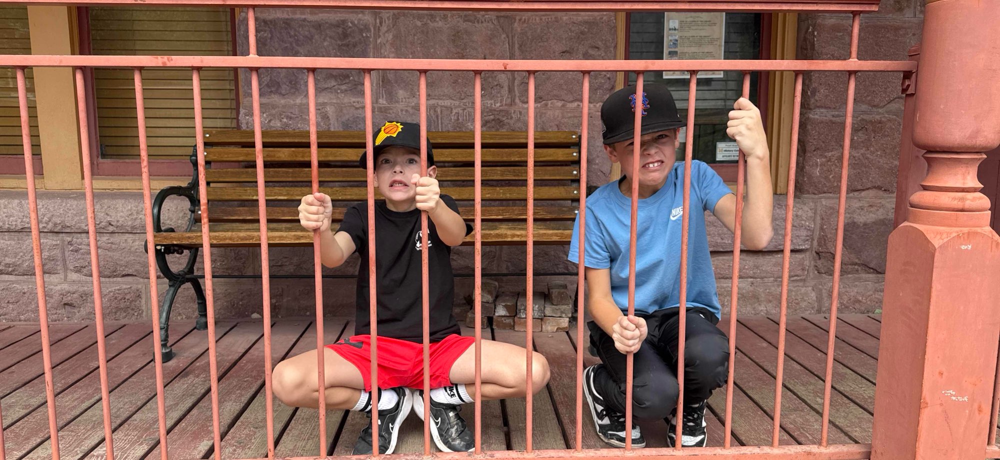 텔루라이드 스캐빈저 헌트 스캐빈저 헌트 사진