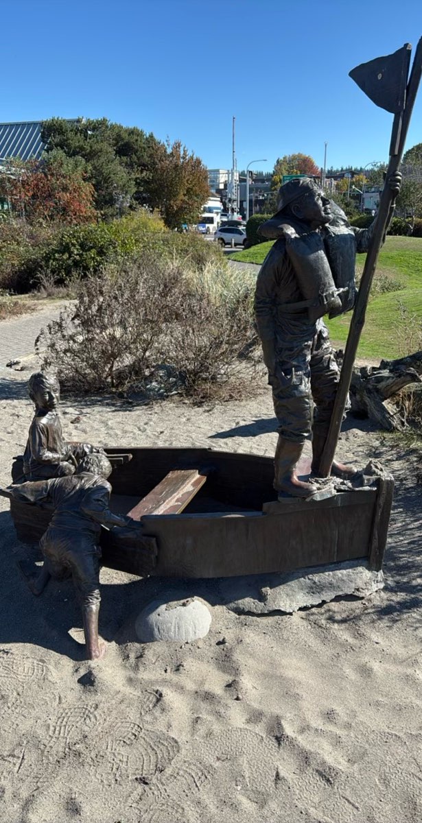 Edmonds Scavenger Hunt scavenger hunt photos