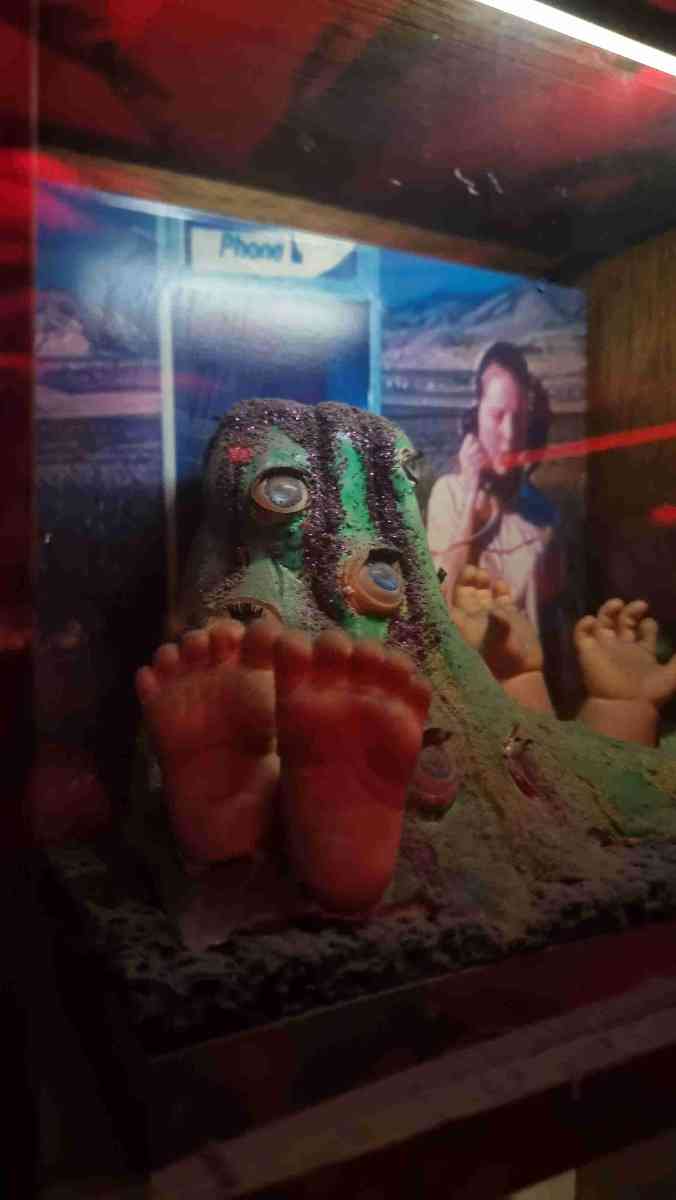 team building scavenger hunt