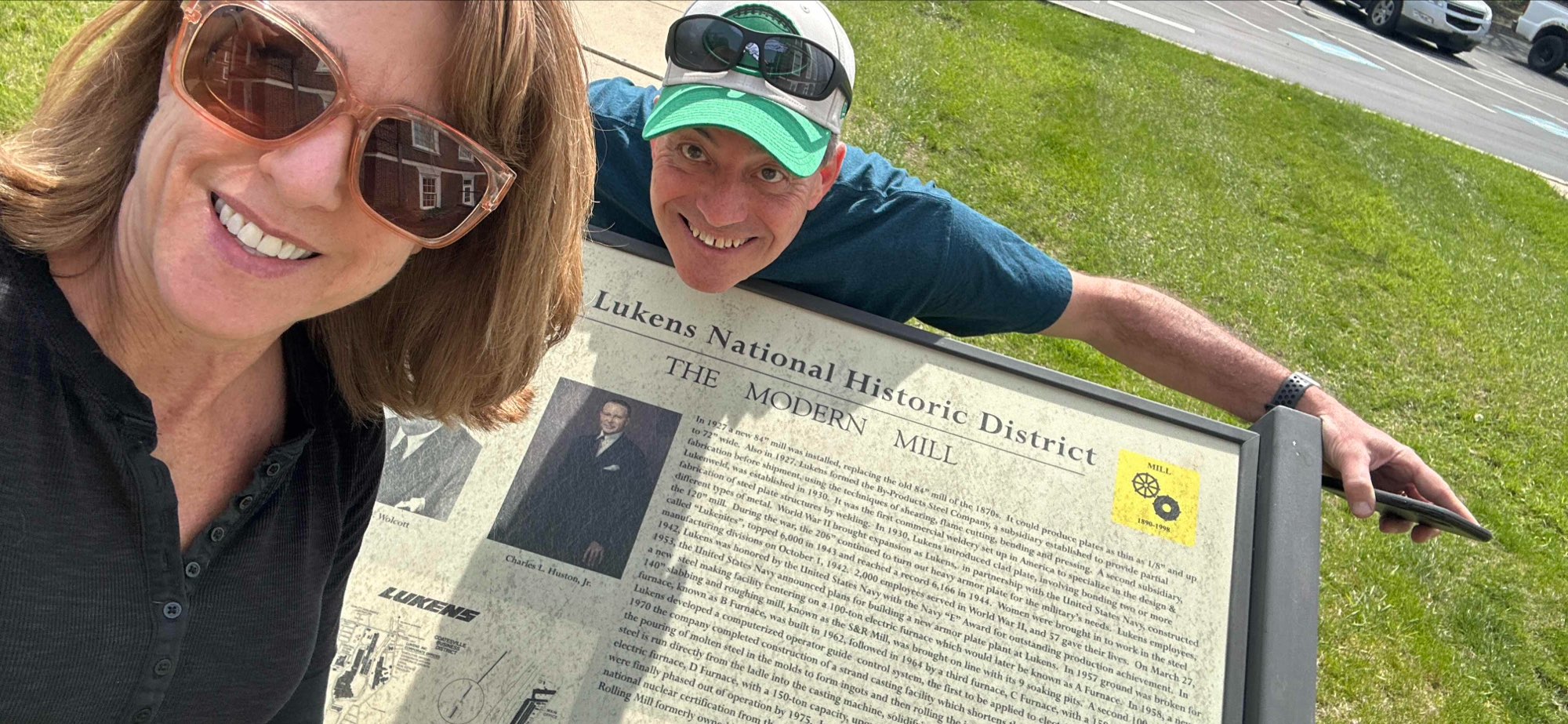 Coatesville Scavenger Hunt scavenger hunt photos