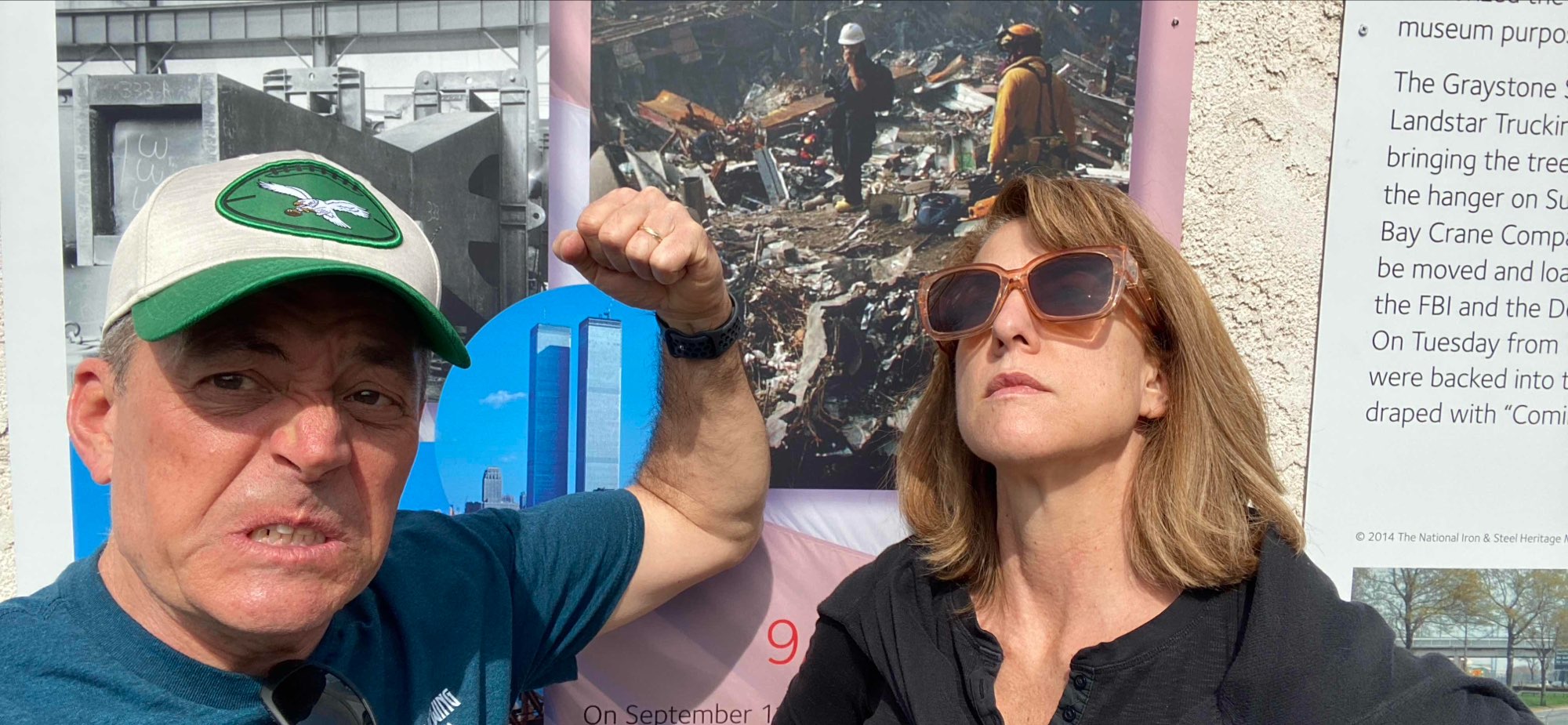 Coatesville Scavenger Hunt scavenger hunt photos