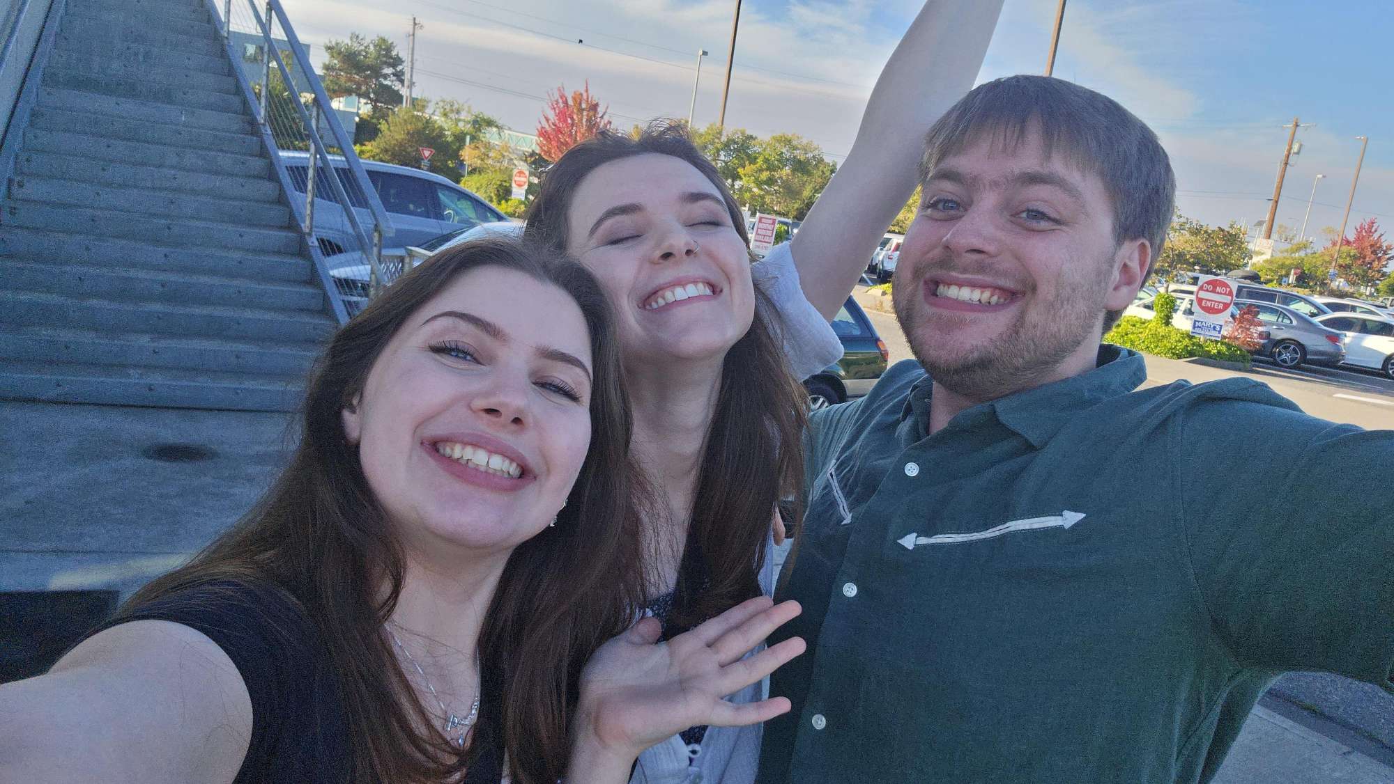 Edmonds Scavenger Hunt scavenger hunt photos