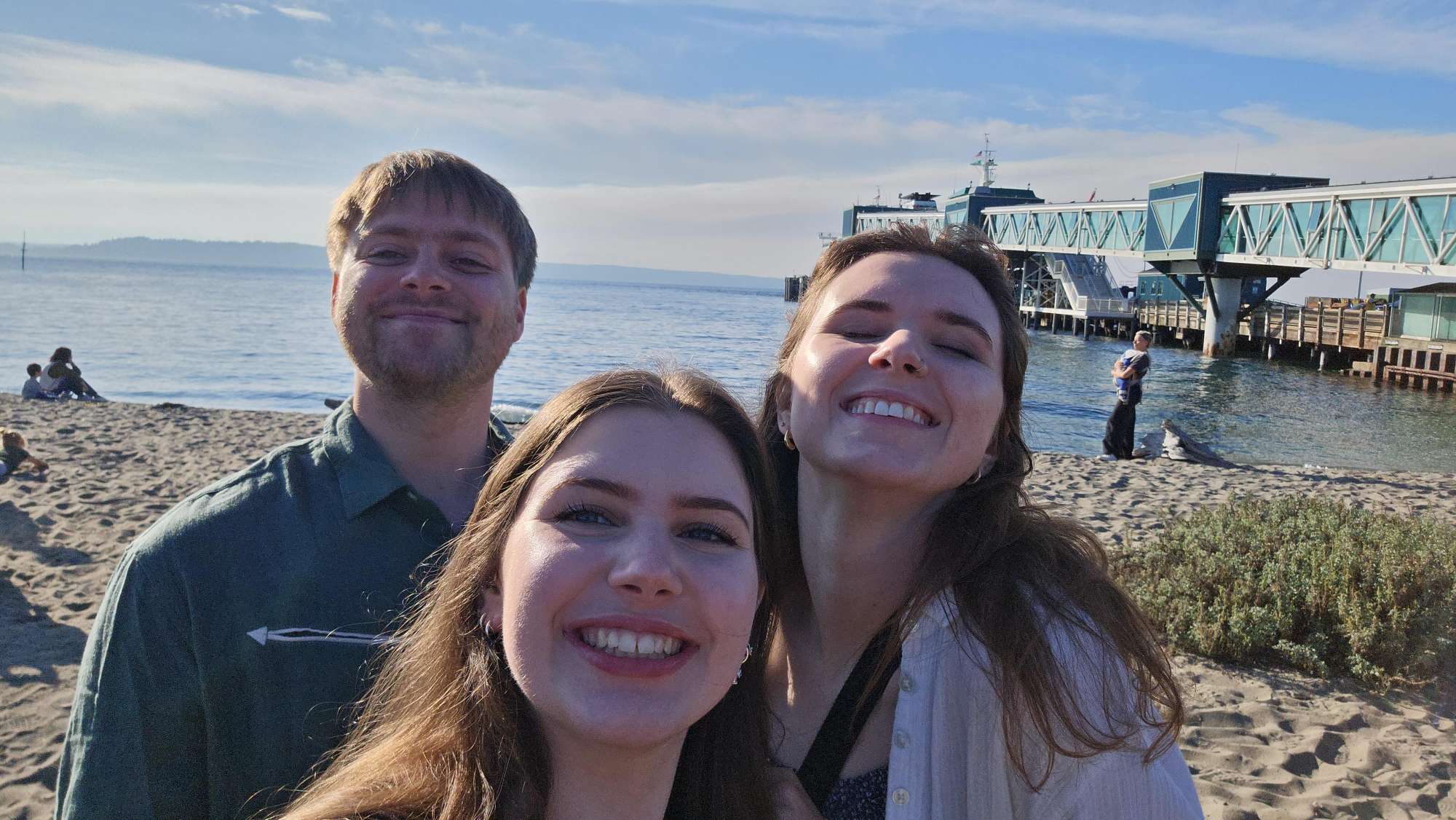 Edmonds Scavenger Hunt scavenger hunt photos