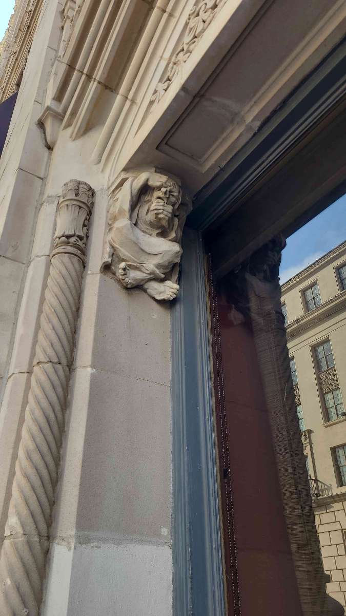 Nathan Scavenger Hunt scavenger hunt photos