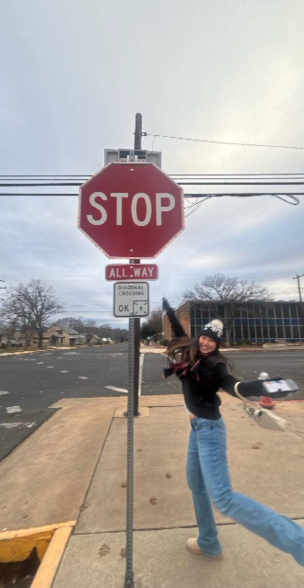 Fotos de la B&uacute;squeda del Tesoro de Fredericksburg Texas