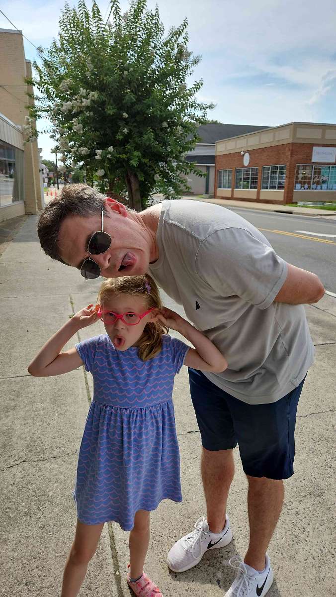 Ashland Virginia Scavenger Hunt scavenger hunt photos