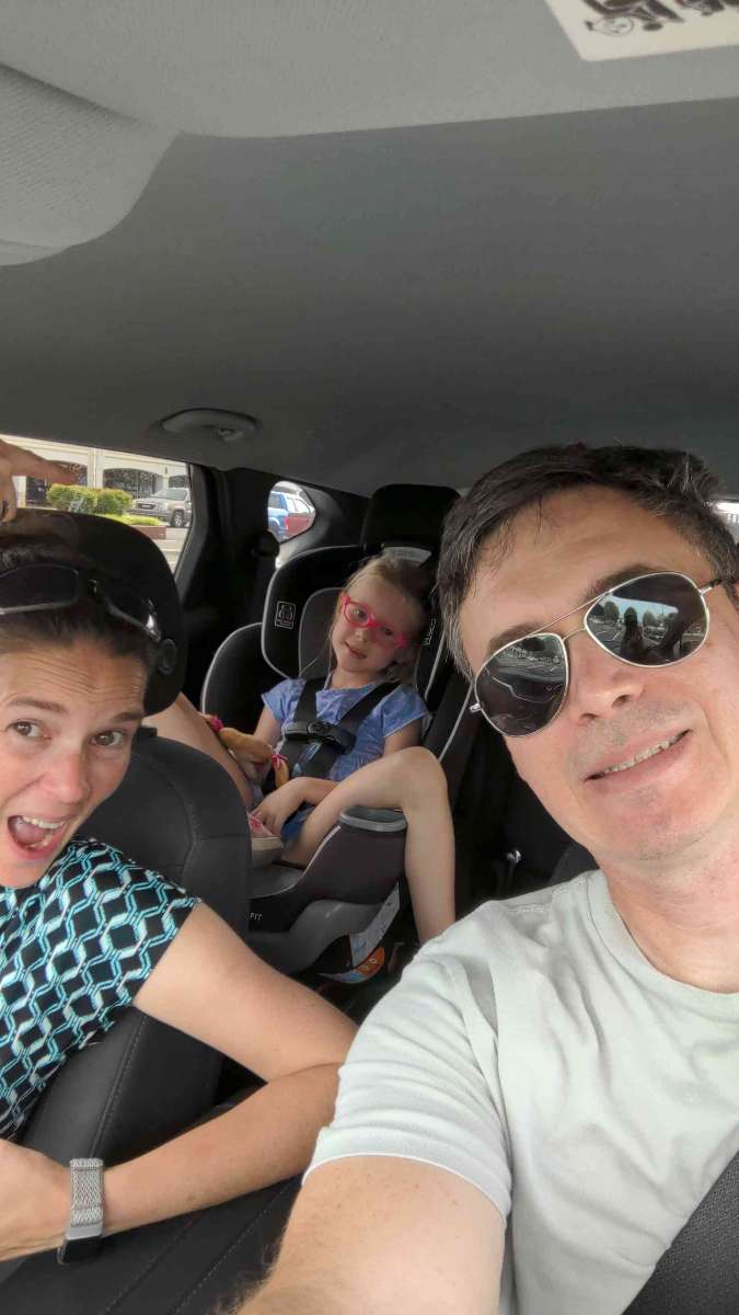 Ashland Virginia Scavenger Hunt scavenger hunt photos