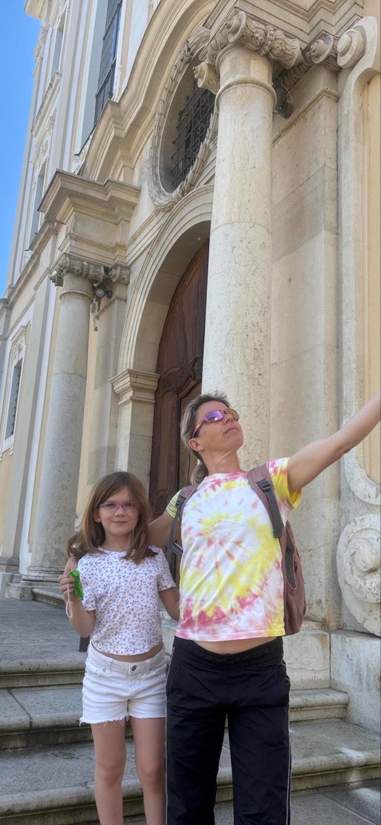 Arlesheim Scavenger Hunt scavenger hunt photos