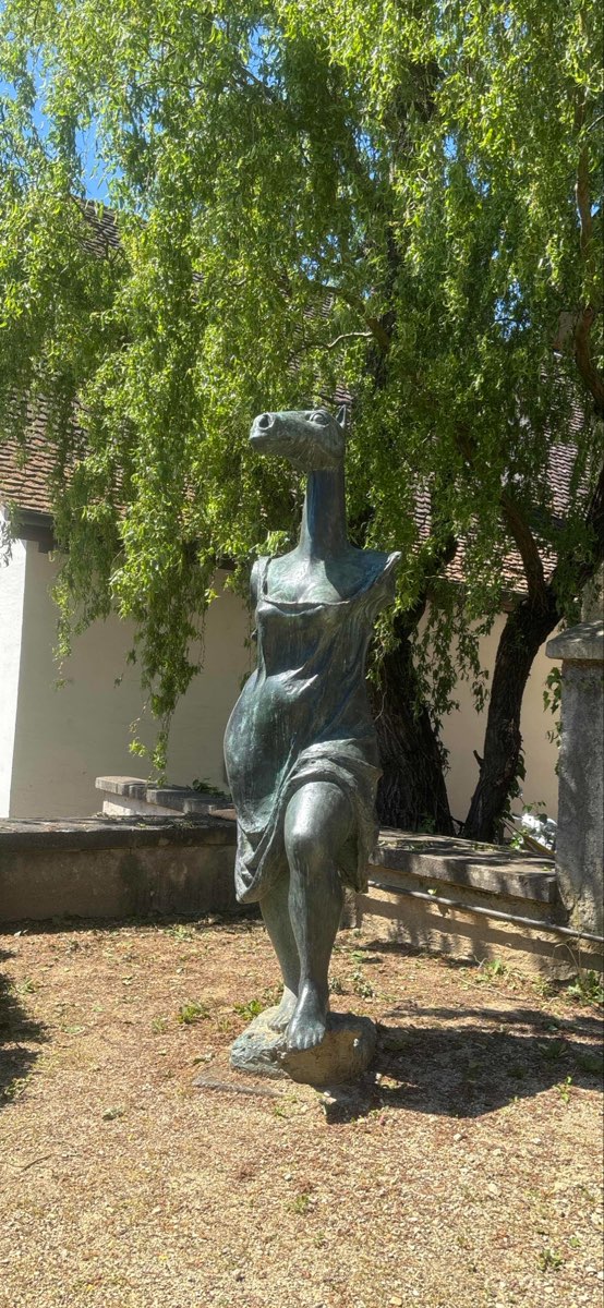 Arlesheim Scavenger Hunt scavenger hunt photos