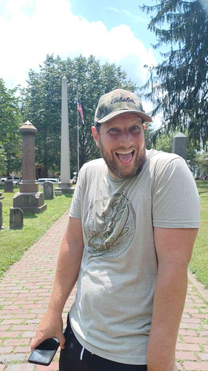 Marietta Ohio Scavenger Hunt scavenger hunt photos