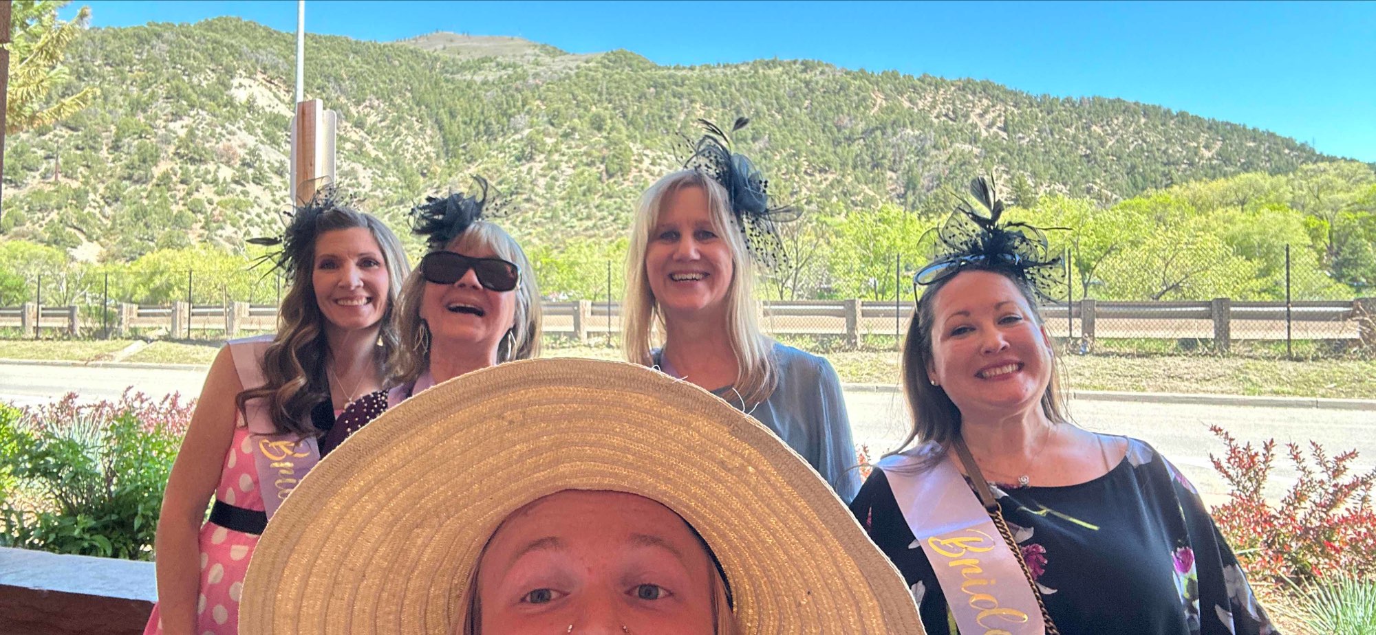 Zdj&eogon;cia z Glenwood Springs Scavenger Hunt