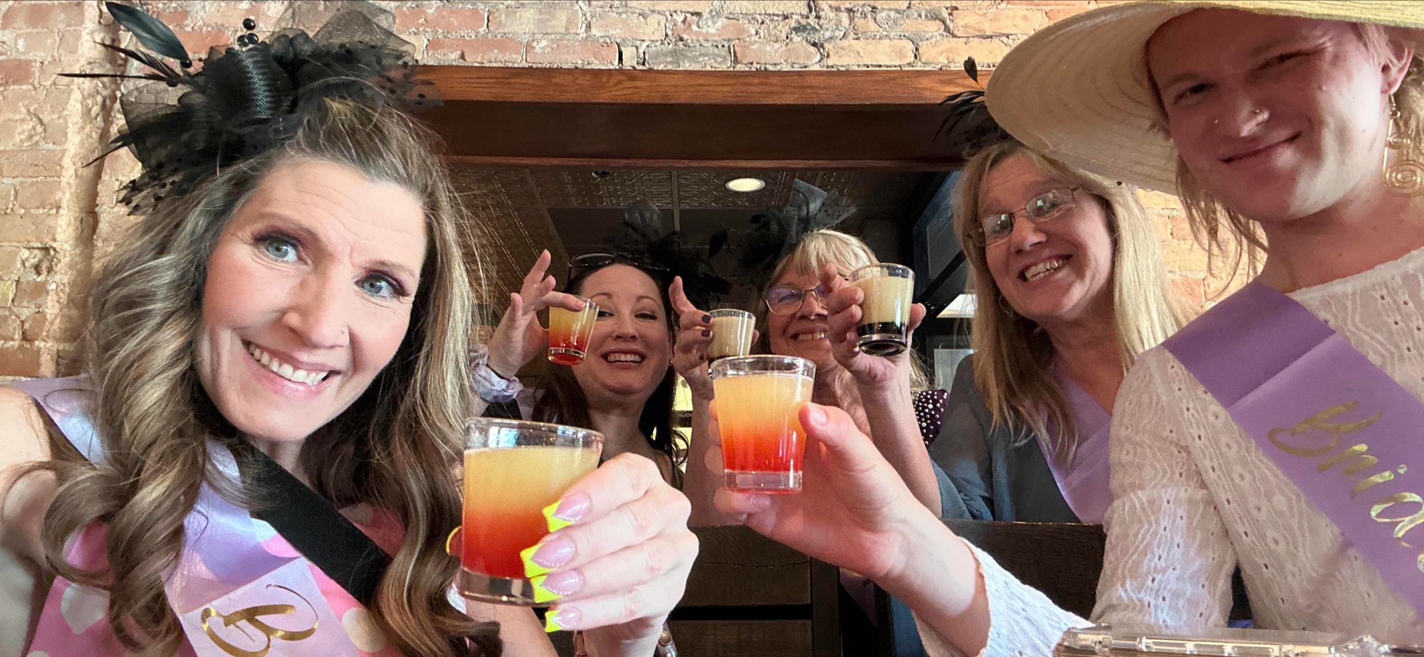 team building scavenger hunt