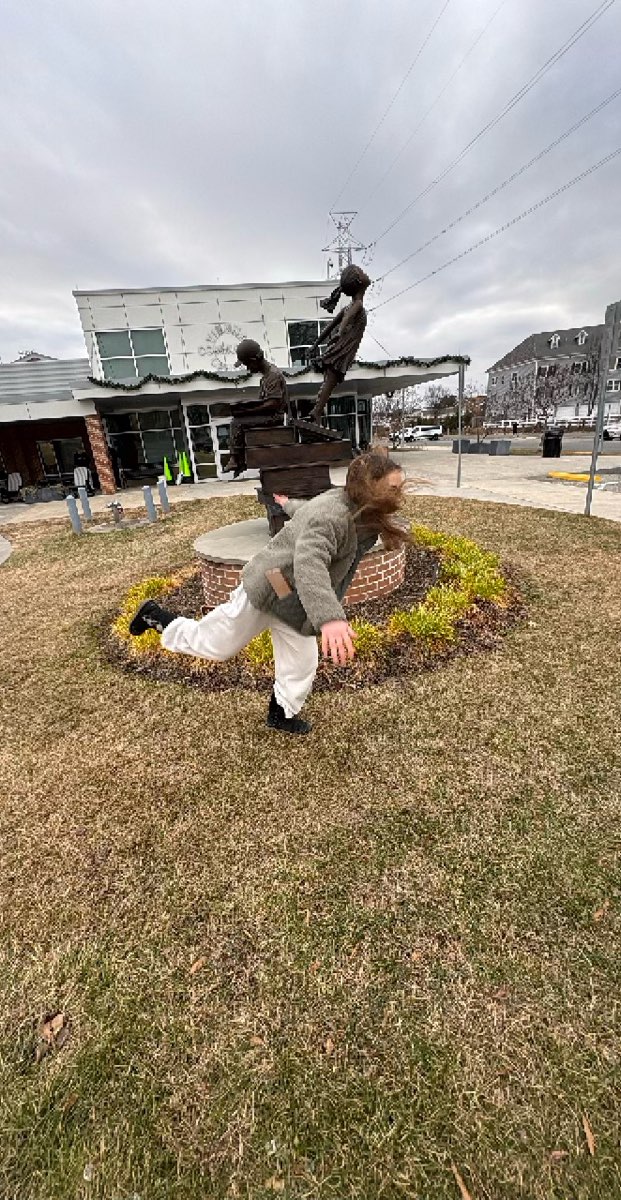 ウィーン・バージニア州 スカベンジャーハント スカベンジャーハント写真