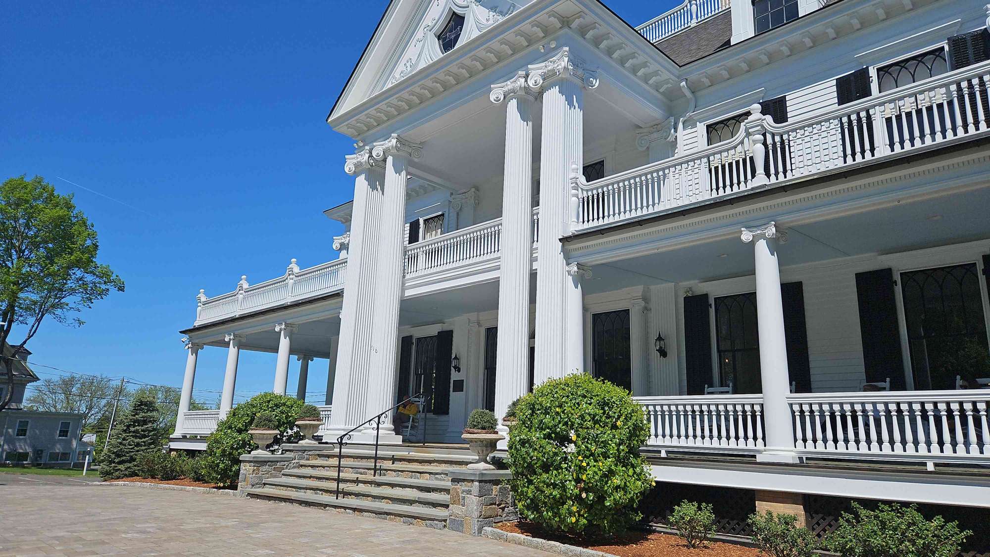 Ridgefield Scavenger Hunt scavenger hunt photos