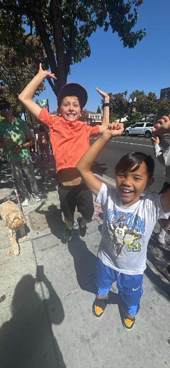 团队建设寻宝游戏