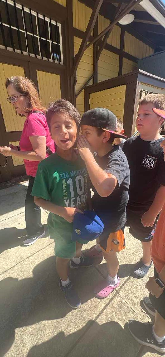 团队建设寻宝游戏