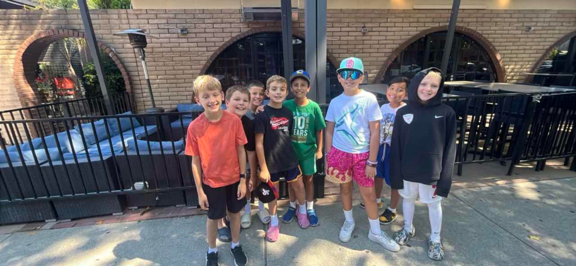 团队建设寻宝游戏