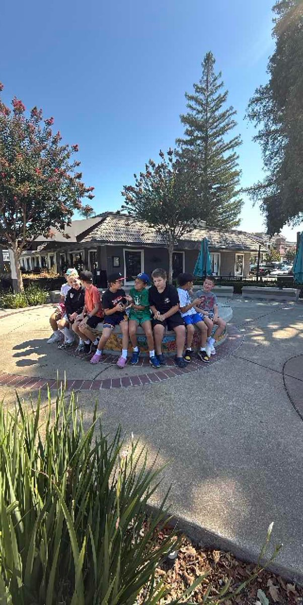 团队建设寻宝游戏