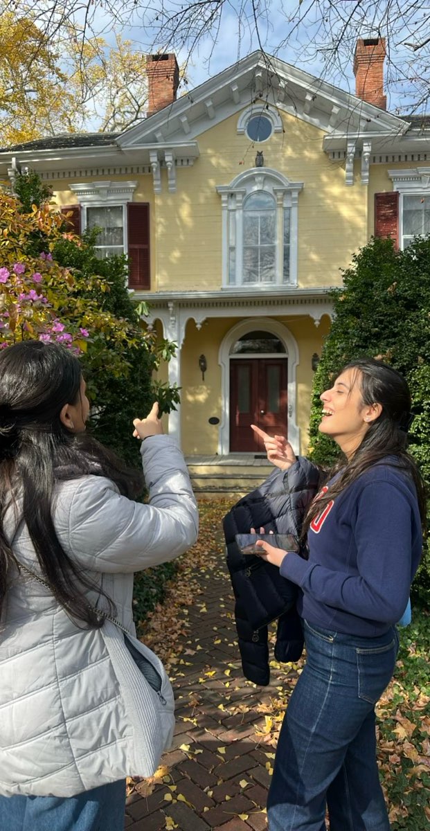 Sandwich Scavenger Hunt scavenger hunt photos