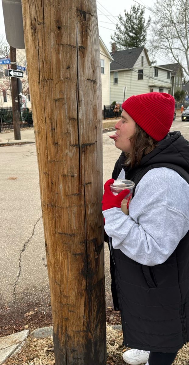 Ohio City Scavenger Hunt scavenger hunt photos