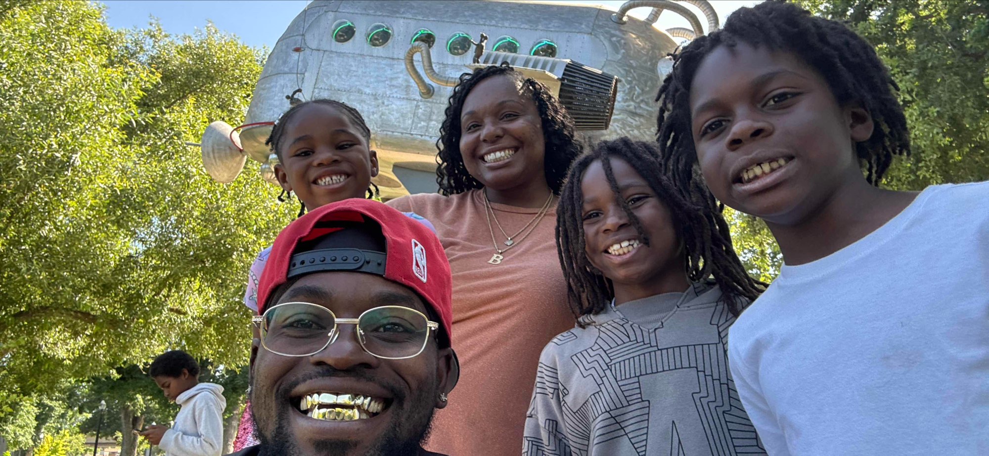 Sacramento Downtown Scavenger Hunt scavenger hunt photos