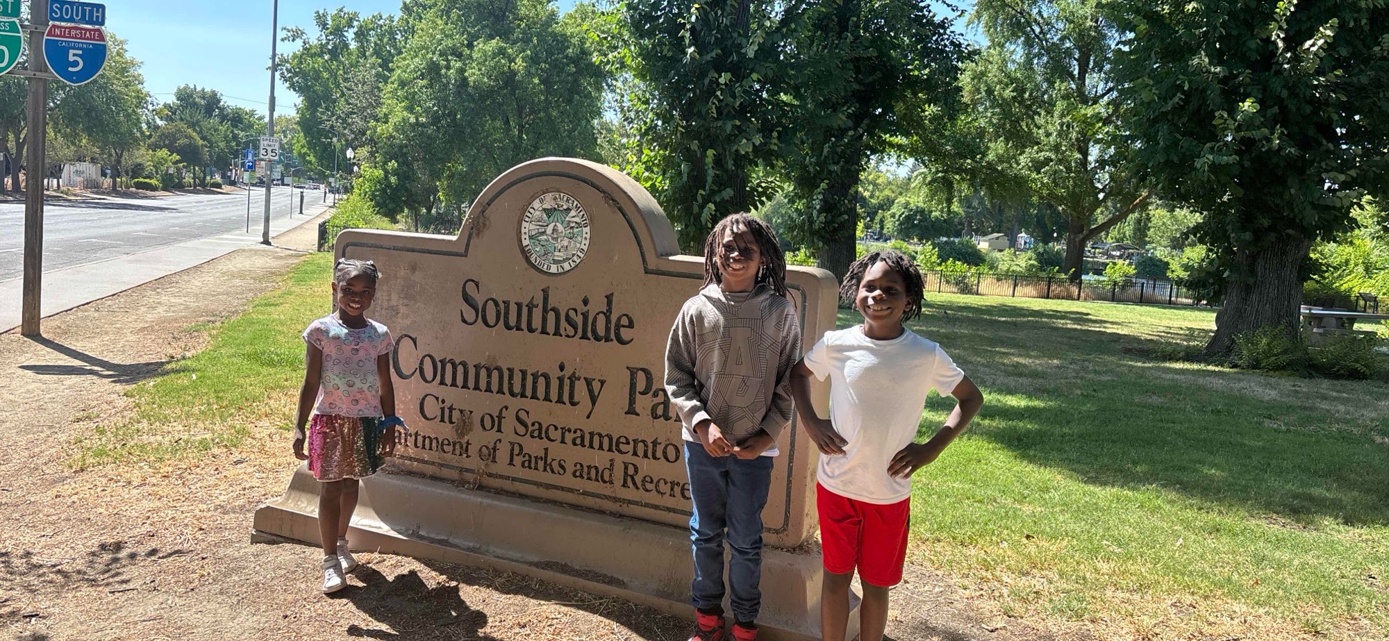 Sacramento Downtown Scavenger Hunt scavenger hunt photos