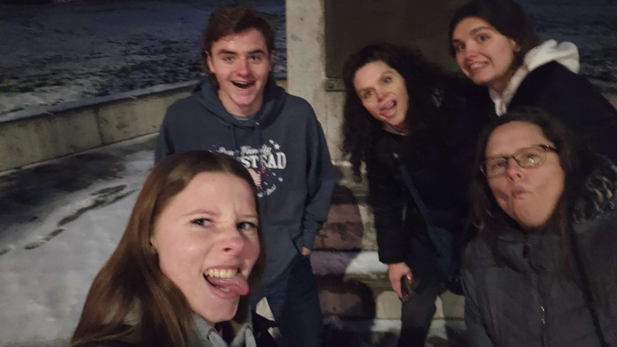 Missoula Scavenger Hunt scavenger hunt photos