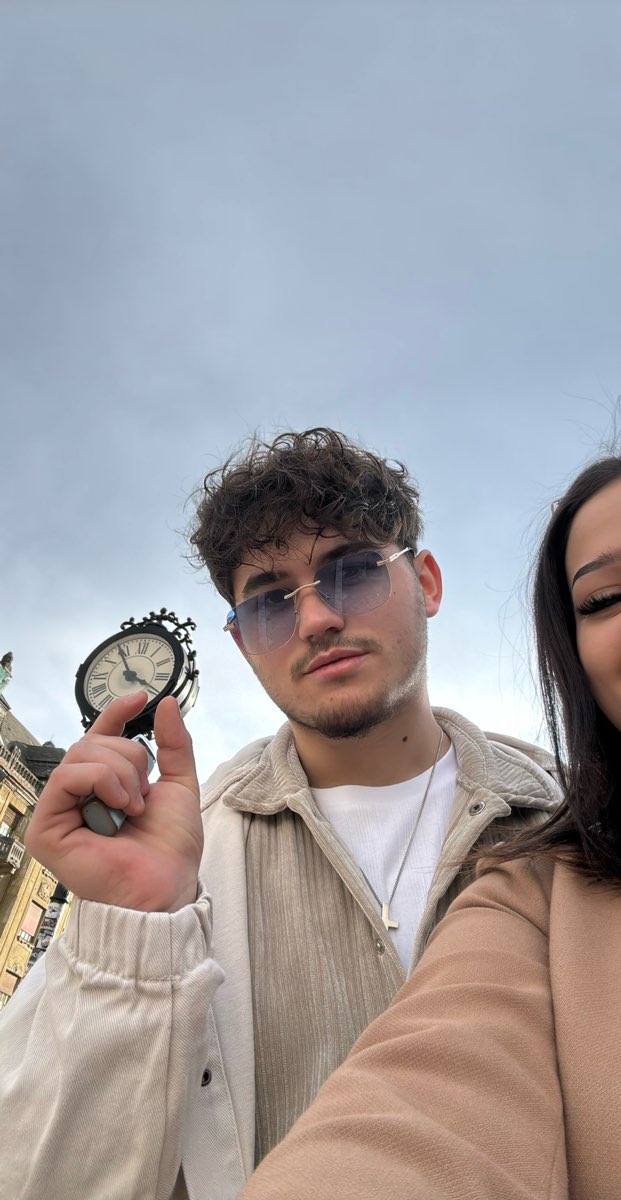 Timisoara Scavenger Hunt scavenger hunt photos