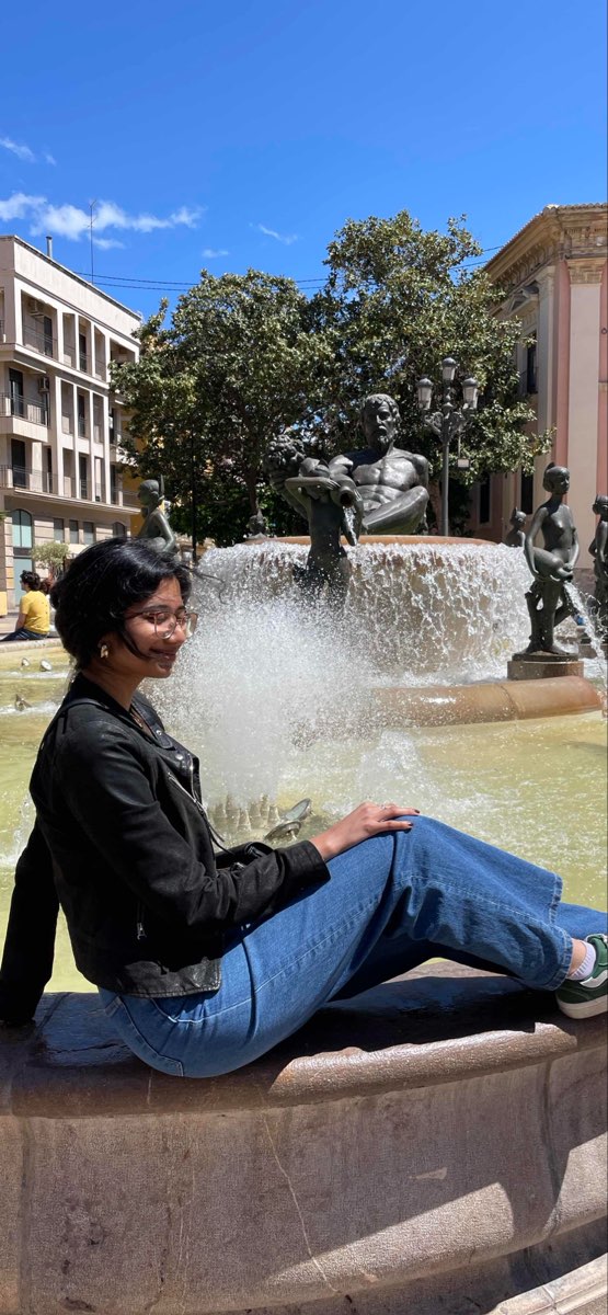 Valencia Spain Scavenger Hunt scavenger hunt photos