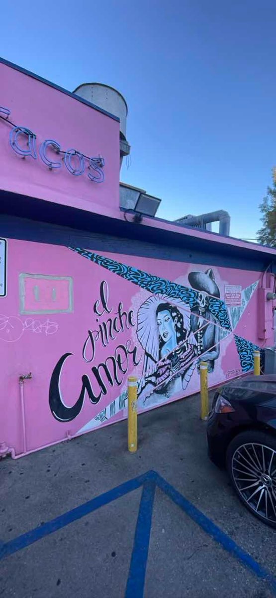 Beverly Hills Downtown Schnitzeljagd Fotos