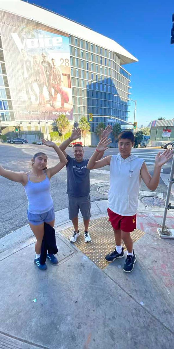 Beverly Hills Downtown Schnitzeljagd Fotos