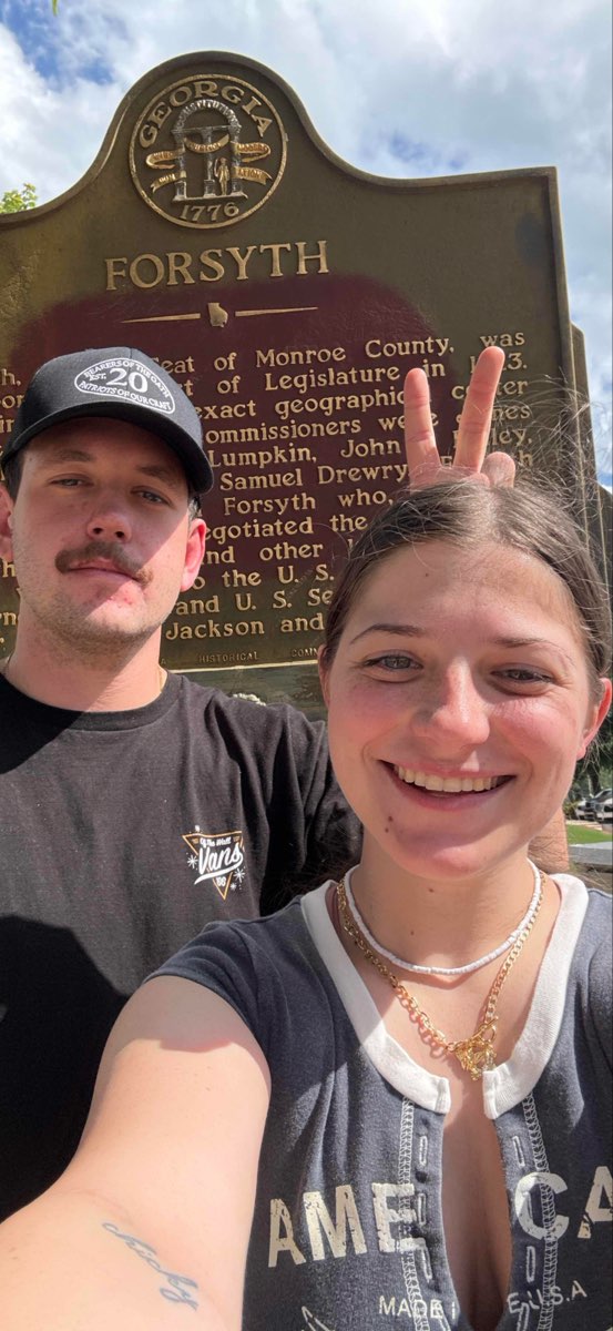 Фотографии квеста в Форсайт, Джорджия