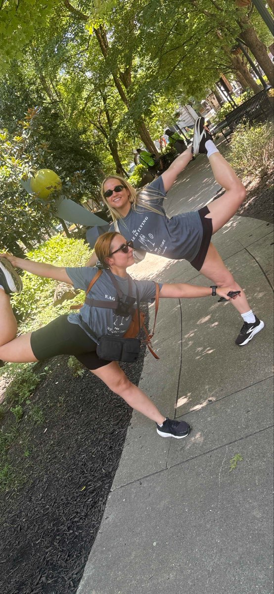 Fotos de la búsqueda del tesoro de la Universidad de Tennessee--Knoxville