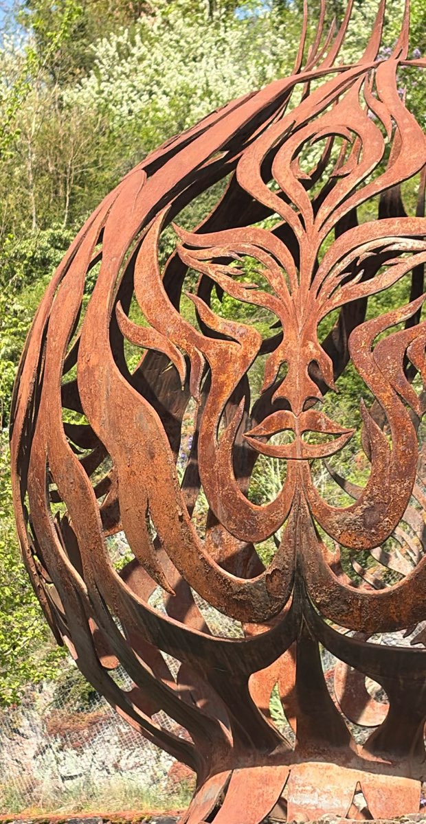 Fotografii de la vânătoarea de comori Saarburg