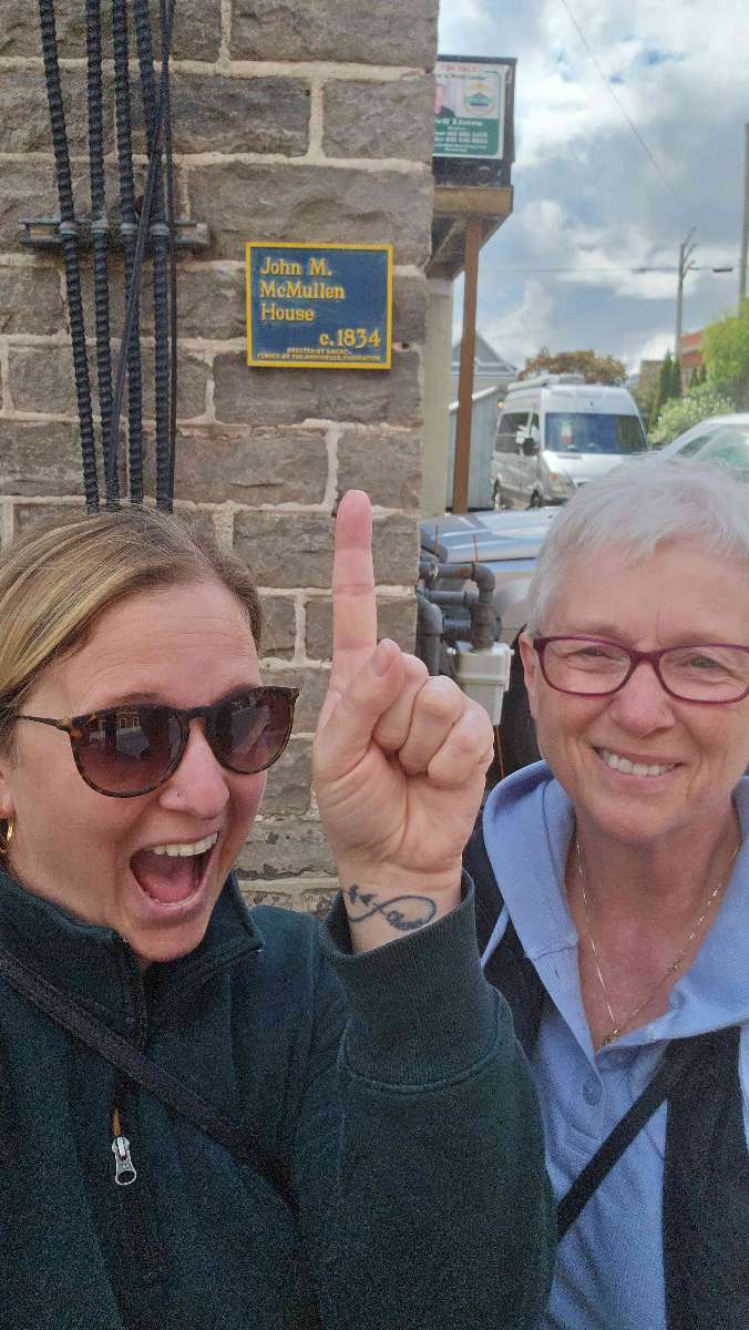 Brockville Scavenger Hunt scavenger hunt photos