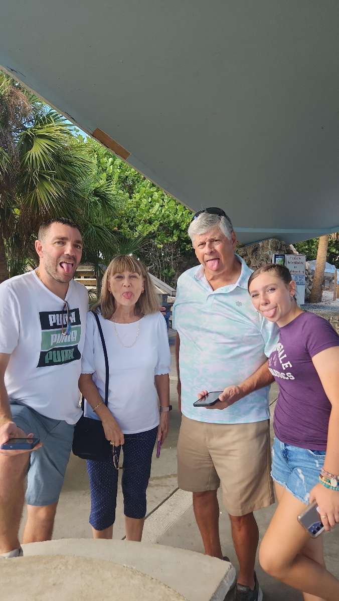 Venice Florida Scavenger Hunt scavenger hunt photos