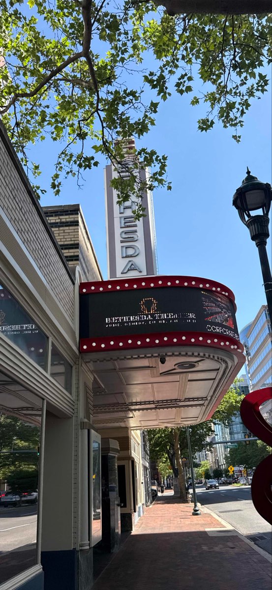 Bethesda Schnitzeljagd Fotos