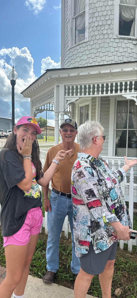 Φωτογραφίες περιπέτειας Jasper