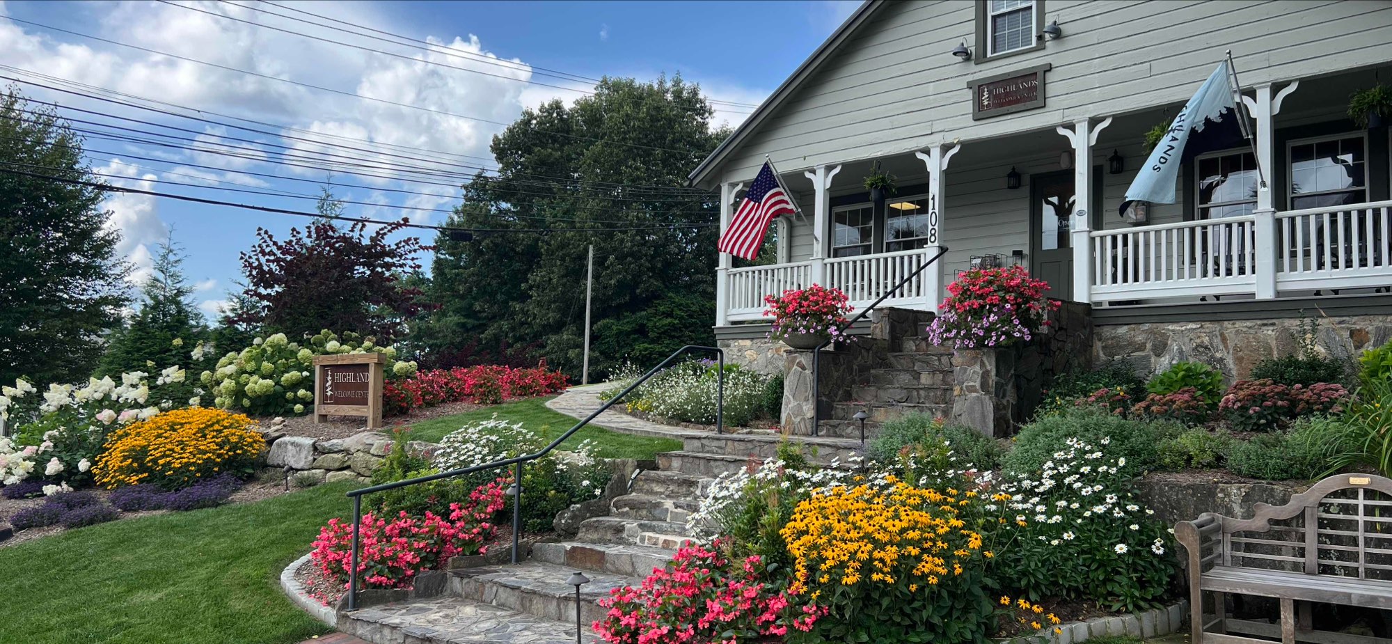 Highlands Scavenger Hunt scavenger hunt photos