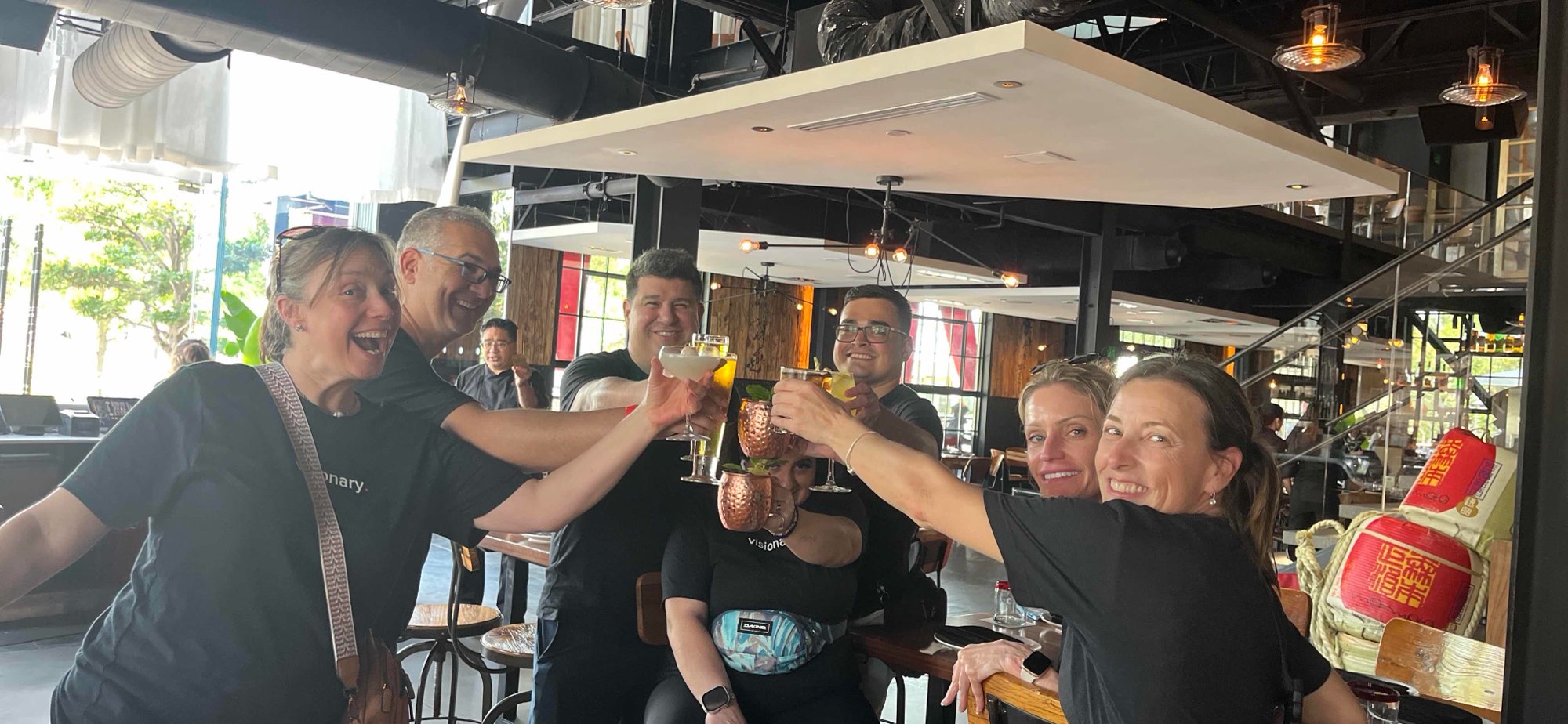 Lake Buena Vista Scavenger Hunt scavenger hunt photos